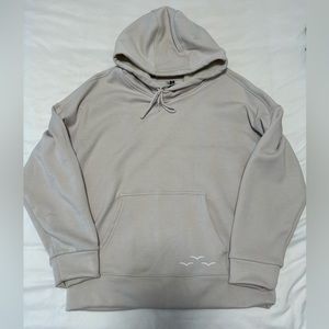 NWOT Lazy pants hoodie